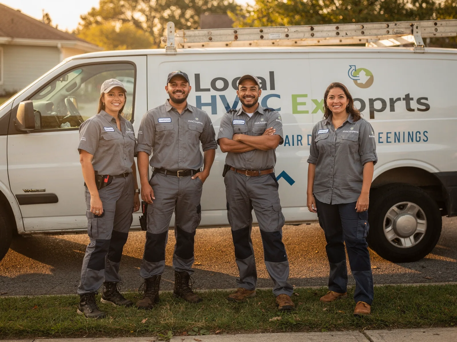 24/7 HVAC Repair & AC Replacement company in Palisade, NE