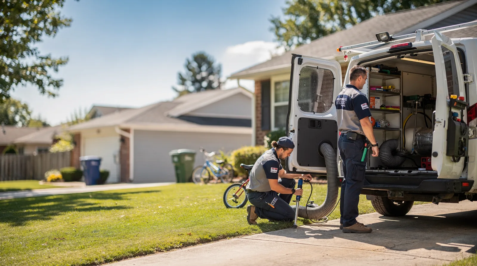24/7 HVAC Repair & AC Replacement in Palisade, NE near me
